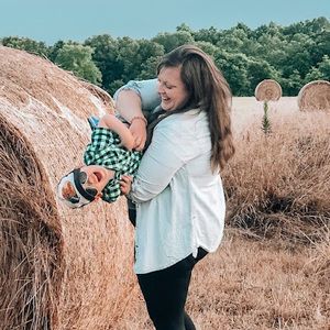 Meet your Posher, Faith